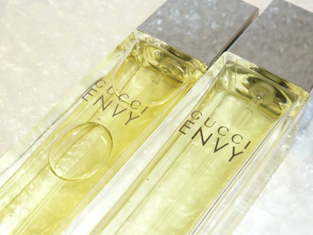新品未開封　GUCCI グッチ エンヴィミー オードトワレ 50ml グッチ エンヴィ ミー オードトワレ EDT 50ml 未開封です グッチ