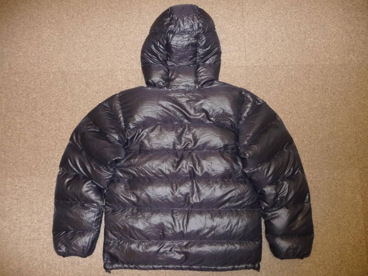 ☆THE NORTH FACE☆ ノースフェイス アコンカグア フーディー ダウン 
