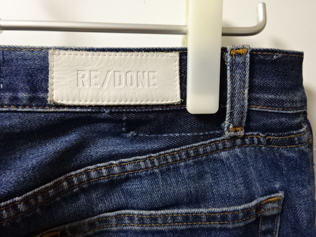 メンズ RE/DONE Levi