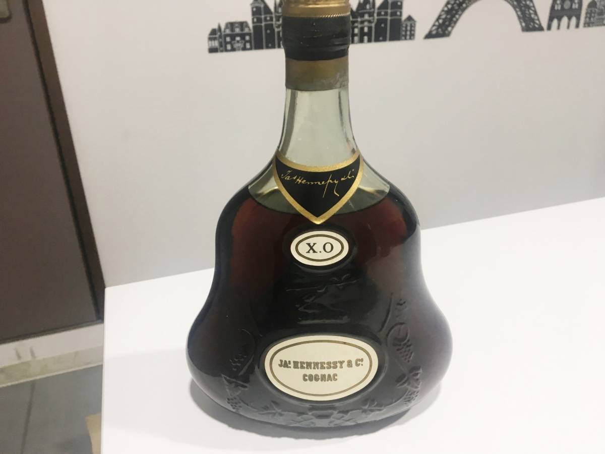 Hennessy XO ヘネシー JA