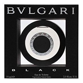 ブルガリブラック EDT 75ml