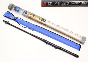 fs46□釣竿◇NFT◇POWER LOOP◇PL◇小継海煌◇