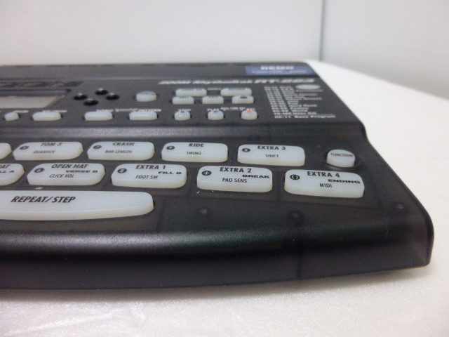 ZOOM RT-223 RhythmTrak