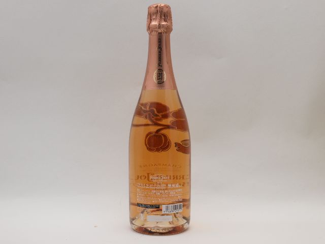 ペリエ・ジュエ BELLE EPOQUE ベル・エポック ロゼ 2006年 750ml
