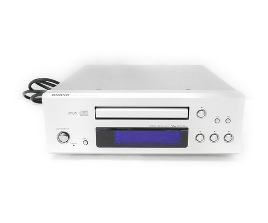 オンキョー ONKYO C-733 CDプレーヤー CDデッキ オーディオ ONKYO C