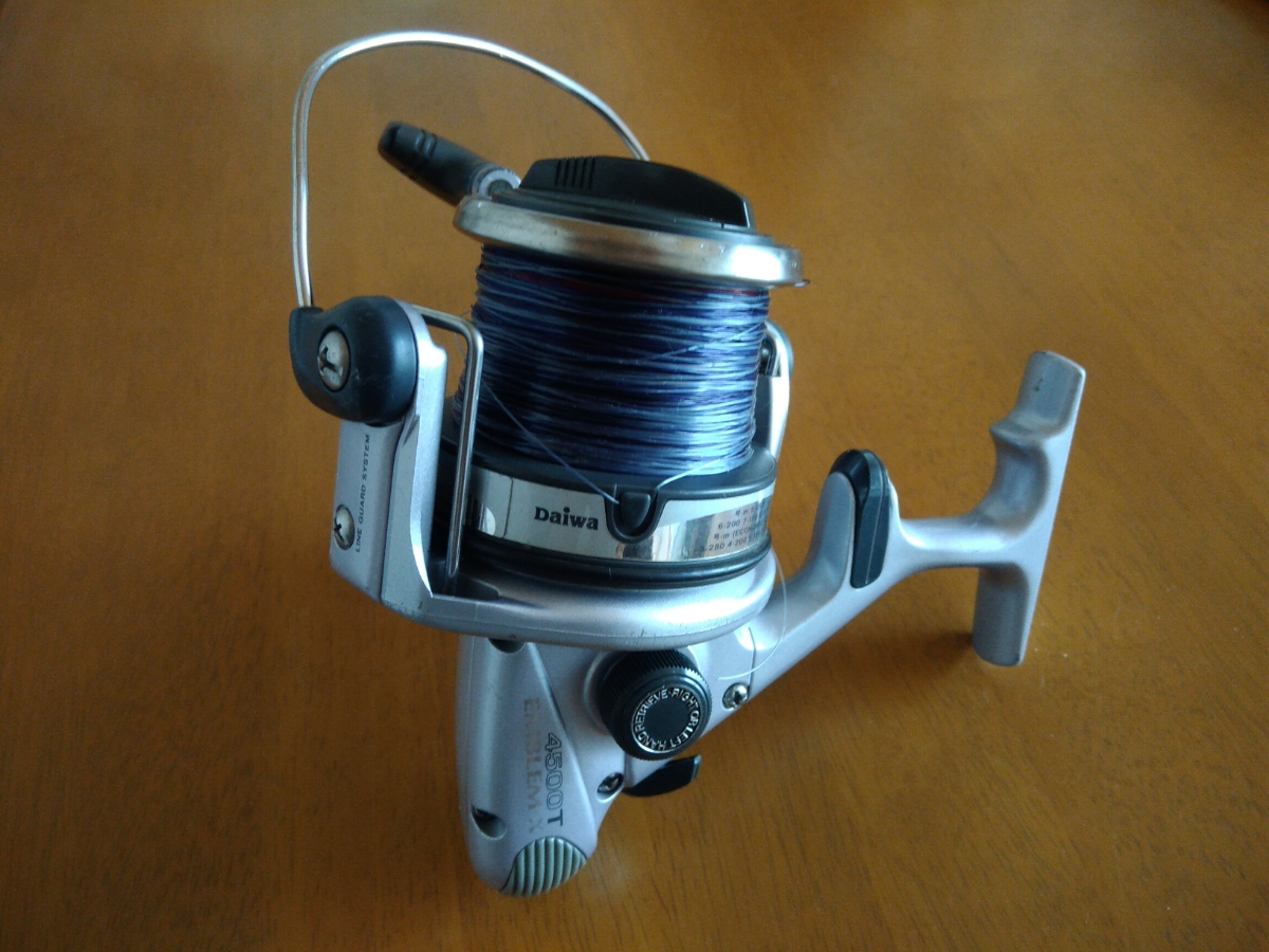 13セルテート2508H 極美品！　セルテート　ダイワ　スピニングリール ダイワ 13 セルテート 2508PE 美品 DAIWA 【公式通販】