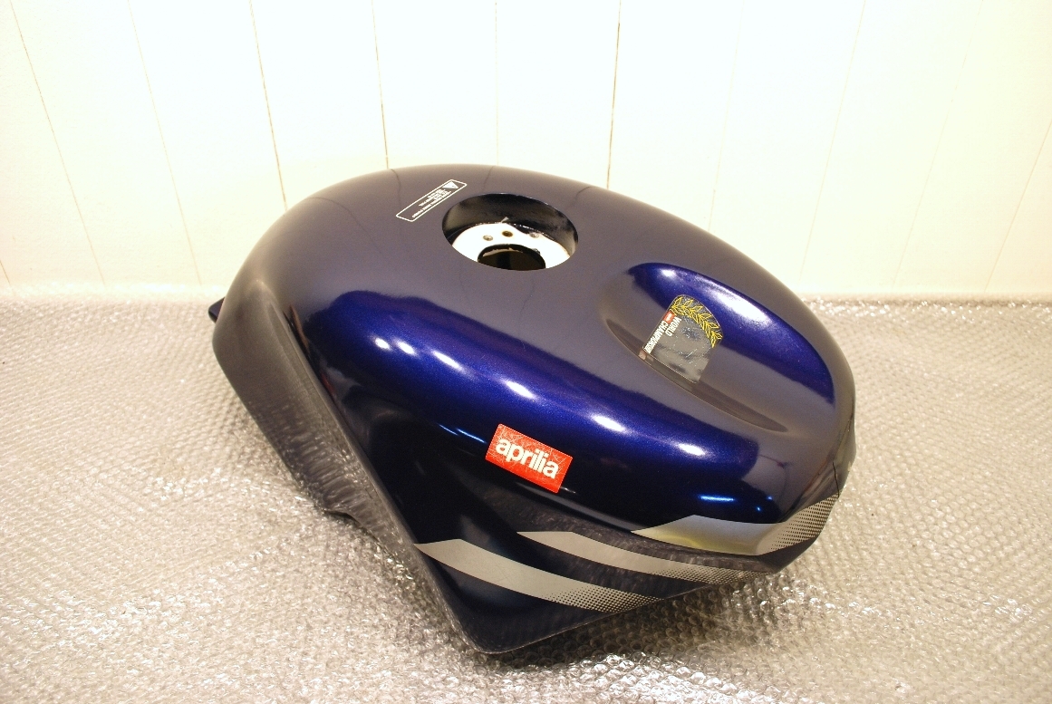 RS250 アプリリア - Yahoo!オークション rs250 純正 aprilia タンク