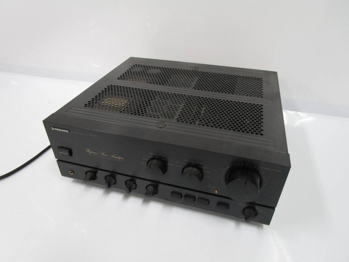 Victor P-3030 動作品 ビクター プリアンプ 【公式通販】