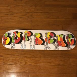 【全国無料，100%新品】 16AW Supreme Blade Whole Car Skateboard White DECK ステッカー付 シュプリーム スケートボード デッキ ホワイト(シュプリーム)｜売買されたオークション情報、yahooの商品情報をアーカイブ公開 - オーク その他