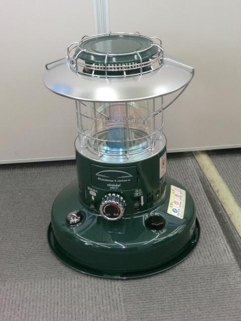 トヨトミ トヨトミ-TOYOTOMI 公式サイト RB-2524 暖房製品 レインボー