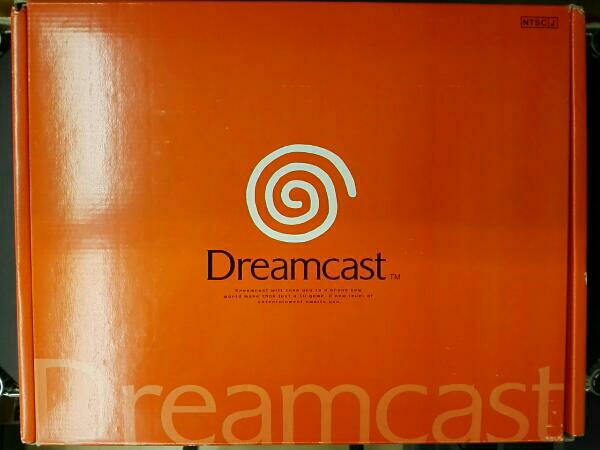 未使用品　HKT-3000 ドリームキャスト　DC 湯川専務　