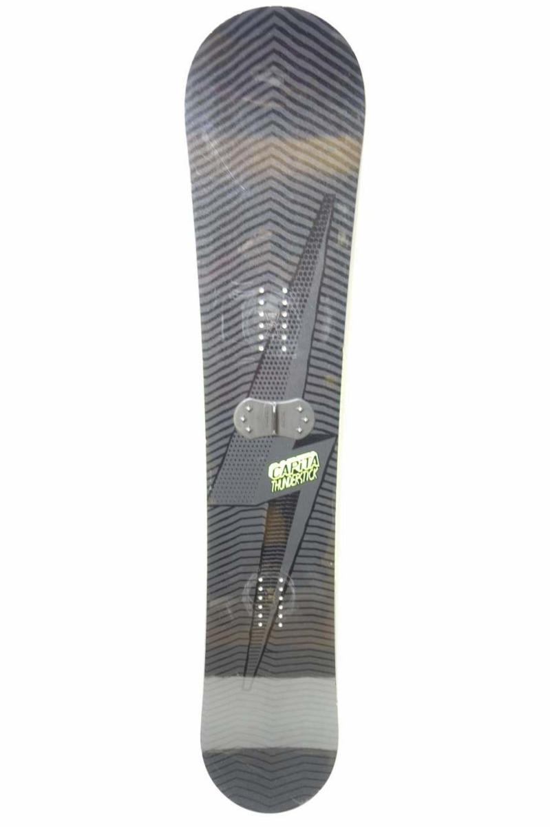 中古 14/15 CAPiTA THUNDERSTICK キャピタ サンダースティックモデル スノーボード 単品 151cm