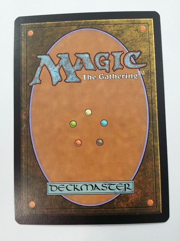 MTG オパールのモックス Mox Opal 英 SOM179 NM