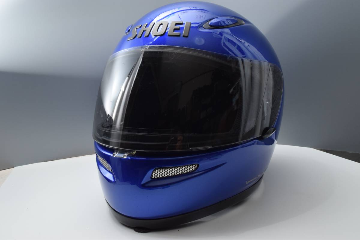 SHOEI ヘルメット SHOEI X -TWELVE Shoei Helmet X-15 Gardner House 🏍️
