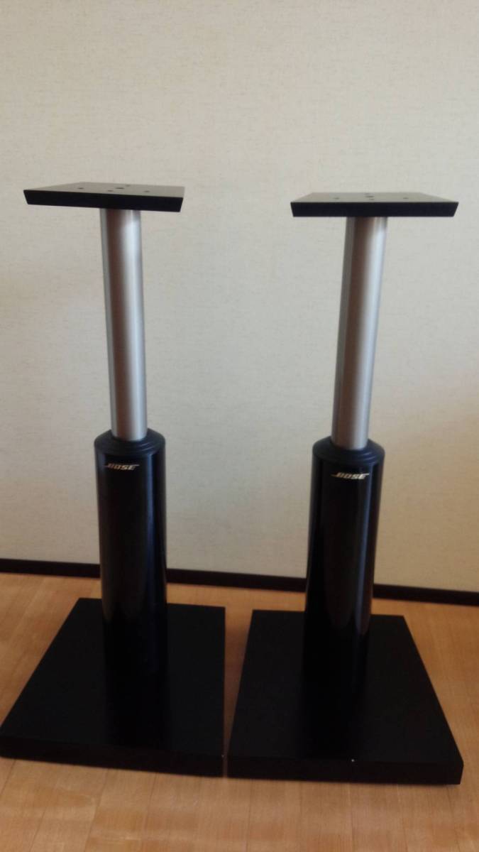 希少】BOSE 純正 フロアスタンド PS-15 ペア 廃盤 101シリーズ用 Yahoo
