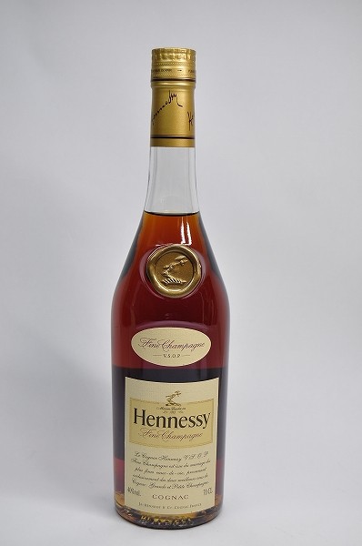 ヘネシー Hennessy 未開栓 コニャック XO 古酒 1円スタート 1円 未開栓◇
