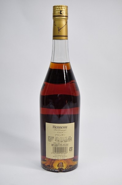ヘネシー Hennessy 未開栓 コニャック XO 古酒 1円スタート 1円 未開栓◇