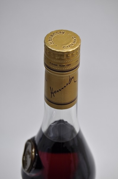 ヘネシー Hennessy 未開栓 コニャック XO 古酒 1円スタート 1円 未開栓◇