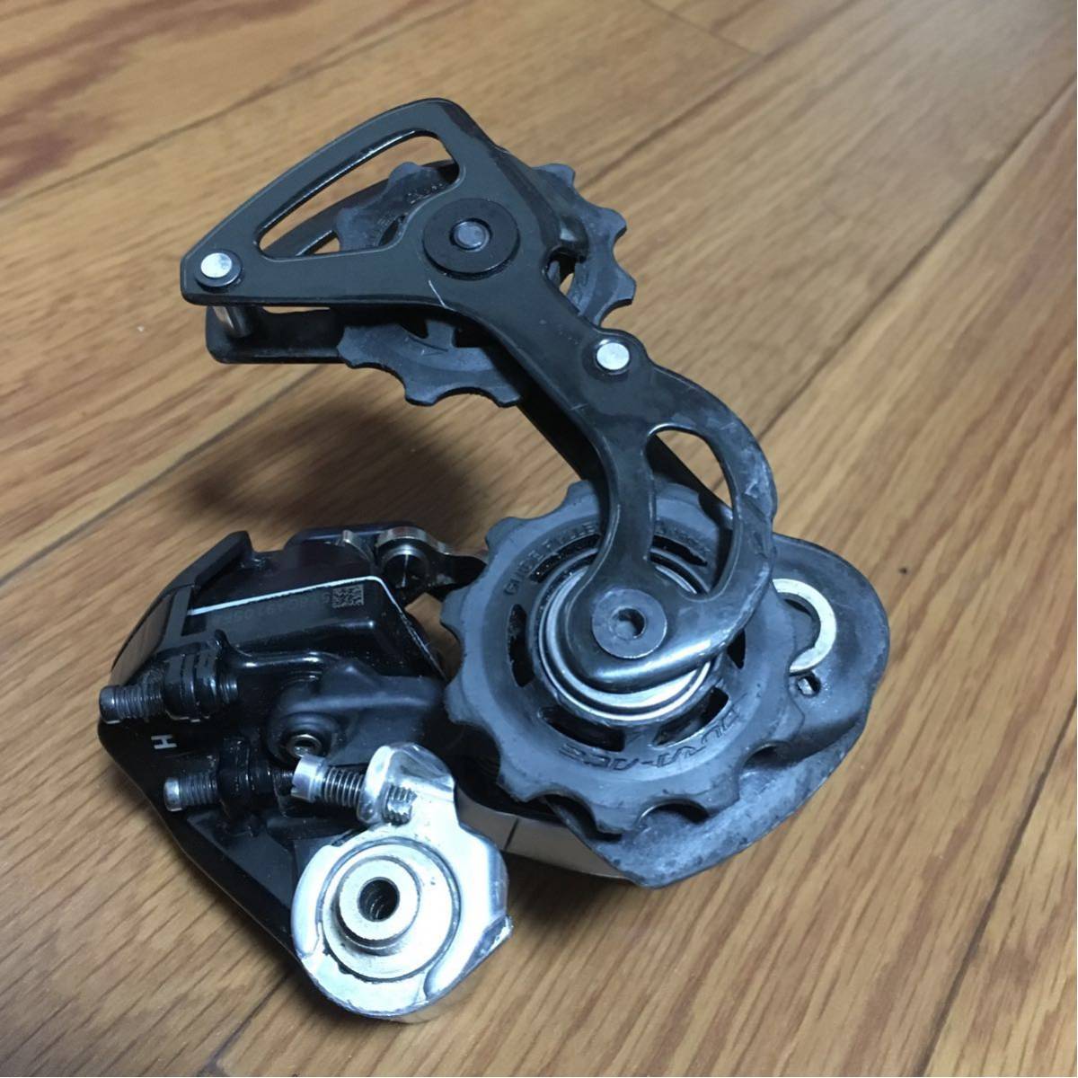 デュラエース di2 9000 リアディレーラー デュラエース RD-R9070 9000 