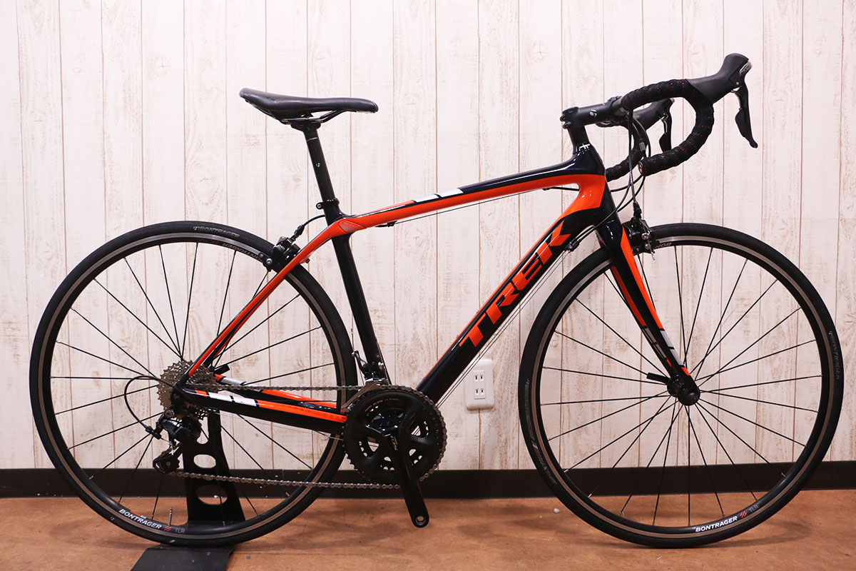 TREK DOMANE S5 ロードバイク 2017年モデル SL 0 ⁄ 熊谷本店 