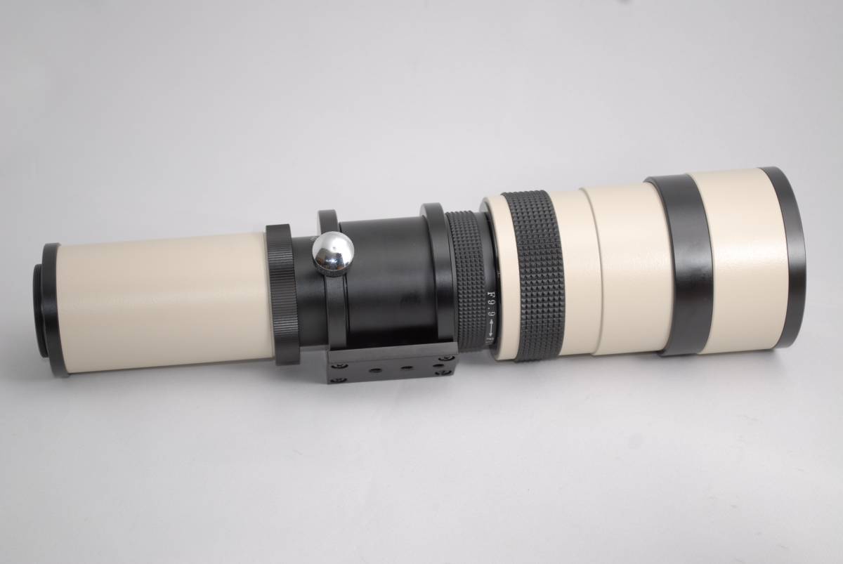 ☆極上美品☆スリービーチ BIG 60DA 600-1000mm F9.9-16 ニコン Nikon