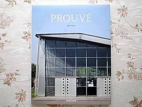 19313/ジャン・プルーヴェ 作品集 Jean Prouve 1901-1984 The Dynamics