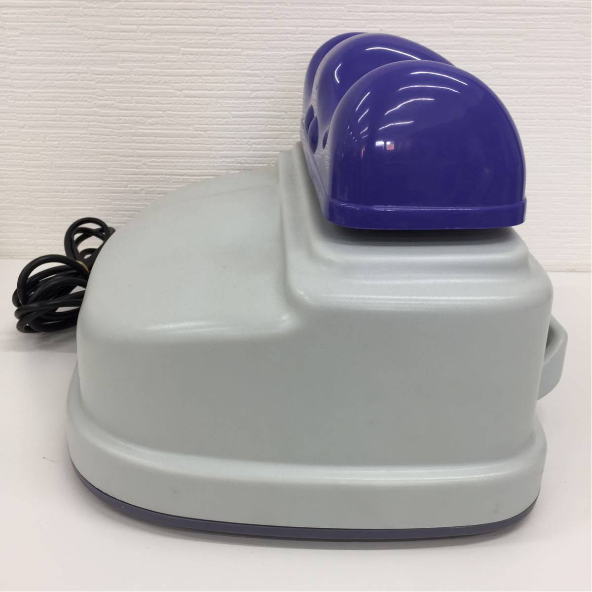 C】LIFE-FORCE HEALTHY SWINGER 金魚運動器具 エクササイズ シェイプ 
