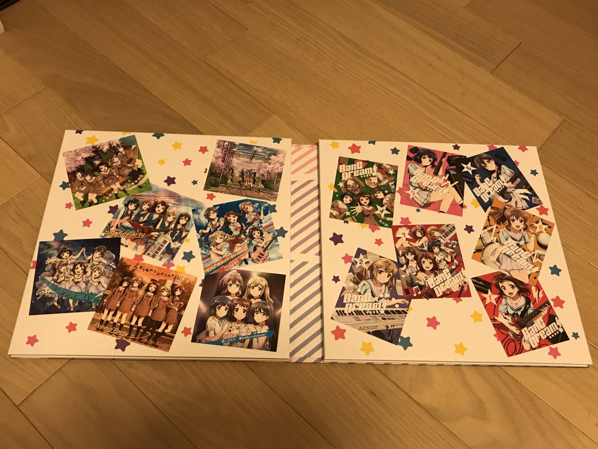 公式ショッピング 【即決あり】BanG Dream! バンドリ! Blu-ray Amazon 