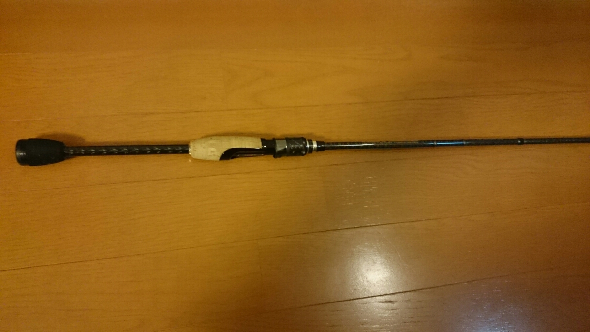 エバーグリーン ヘラクレス ファクト HFAS -61ULST EVERGREEN FACT 