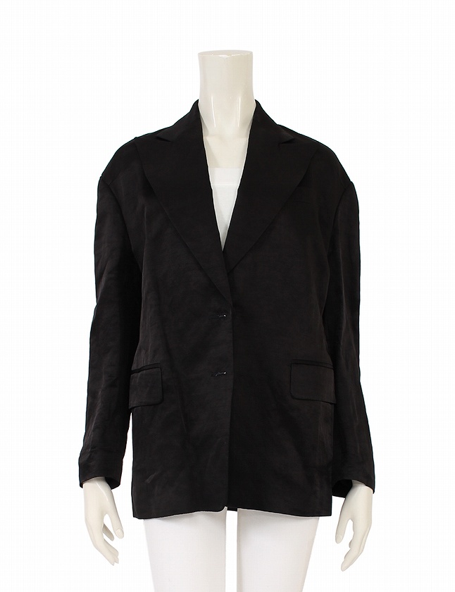 ドリスヴァンノッテン DRIES VAN NOTEN テーラードジャケット ブレザー 