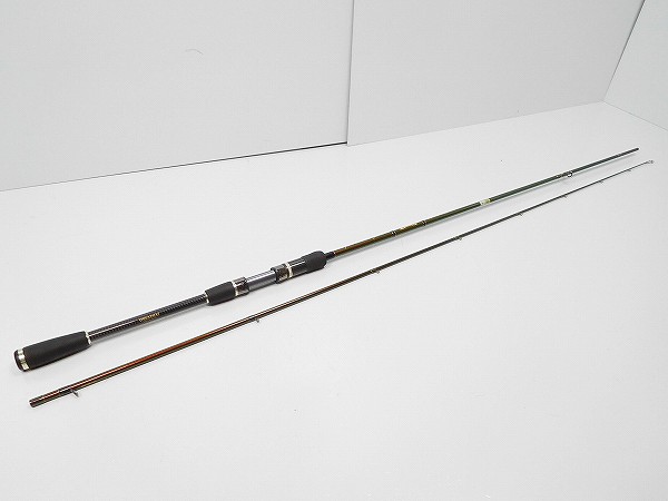 美品 ブリーデン レジェンド 83H/MC バンキッシュ ブリーデン 【公式通販】