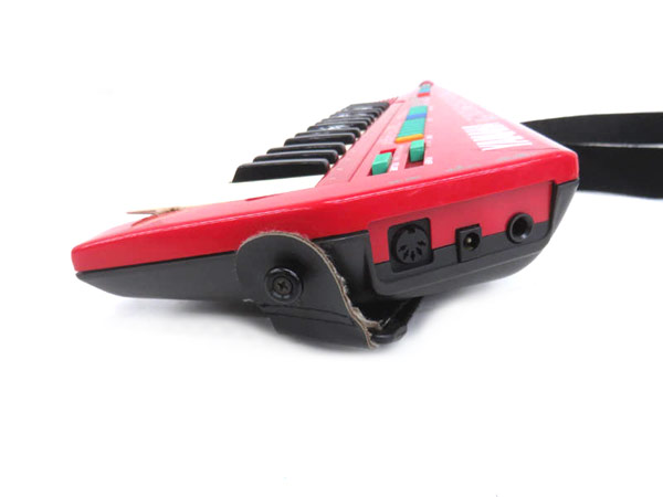Yahoo!オークション □同梱NG□ 1円 YAMAHA SHS-10R ショルダー 
