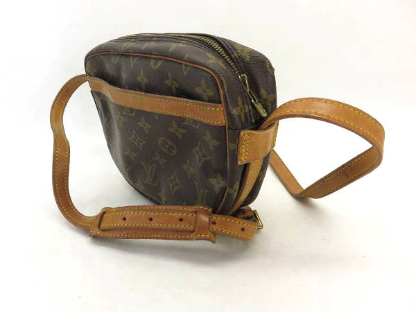 LOUIS VUITTON ルイヴィトン M51226 ジョヌフィーユ 25 LOUIS VUITTON ルイヴィトン M51226 ジョヌフィーユ 25
