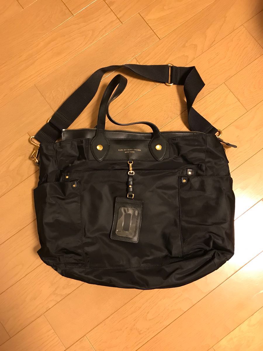MARC BY JACOBS（マザーズバッグ）のフリマアイテム一覧 マーク 