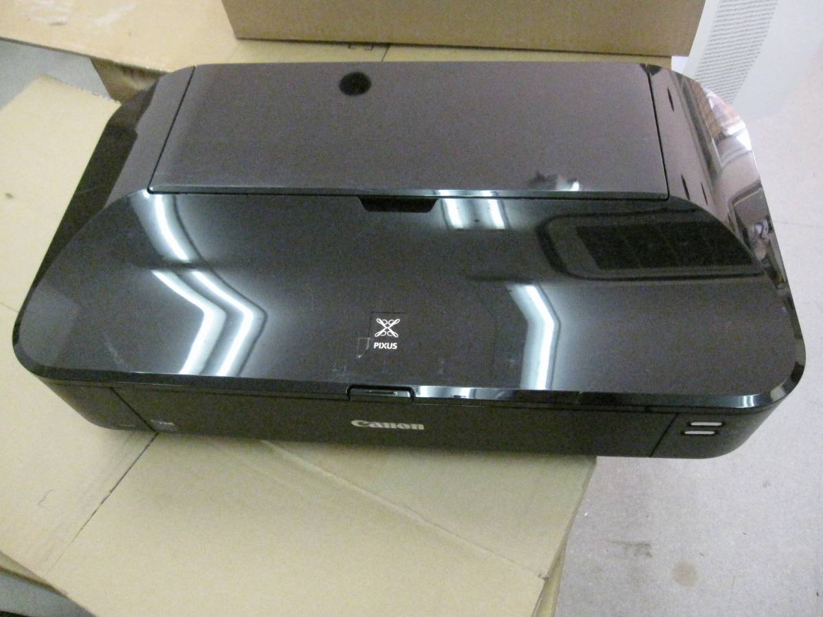 ☆キヤノン Canon PIXUS iX6530 インクジェットプリンター A3 【公式通販】