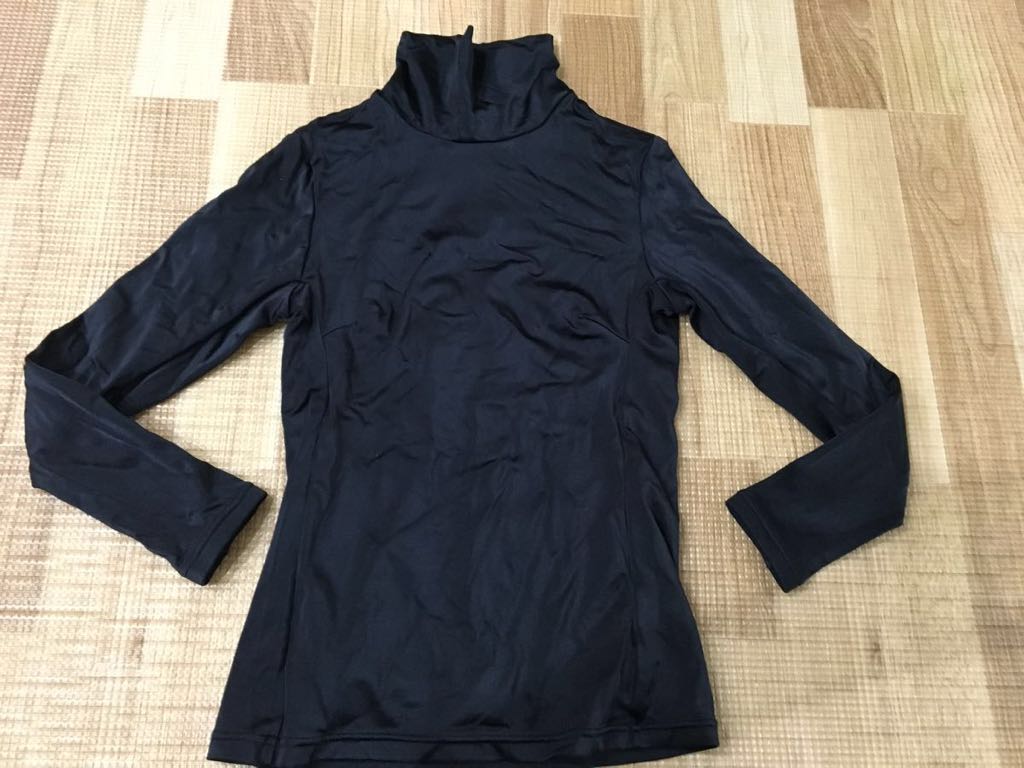 YOSA ヨサ ウエア 上のみ タートル Mサイズ ステイヤーズ バイオクイーン