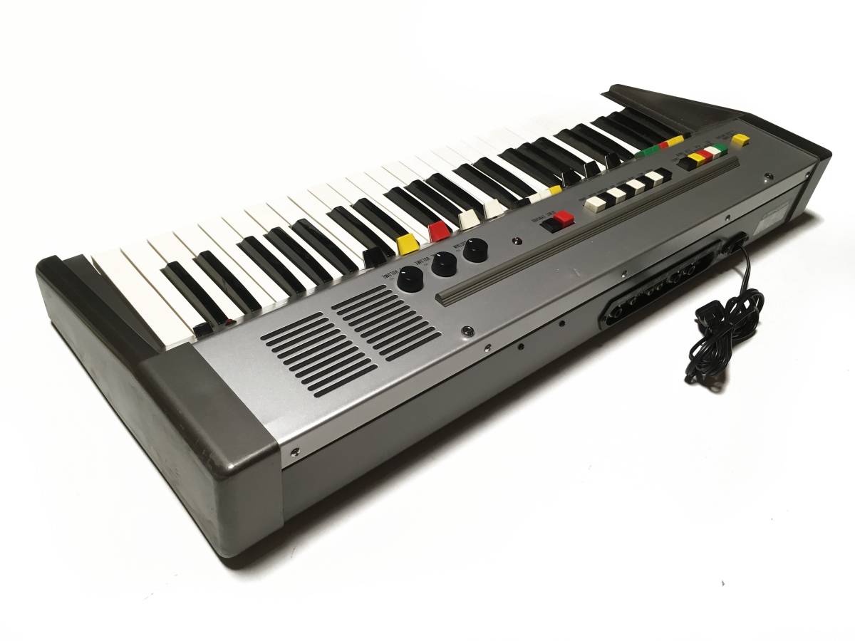 レア BROTHER GX-151 AUTO EMILLION ブラザー ビンテージリズムマシン