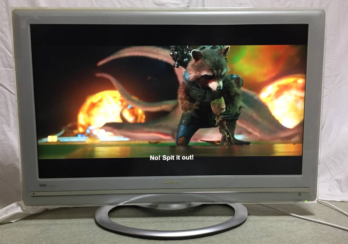 HITACHI液晶テレビUT32-XP800(B)