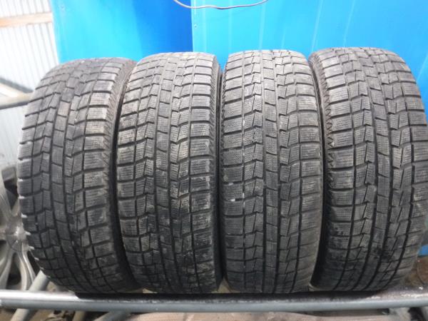 送料無料●9分山 4本 215/60R16 AUTOBACS NorthTrek N3 16インチ●18794