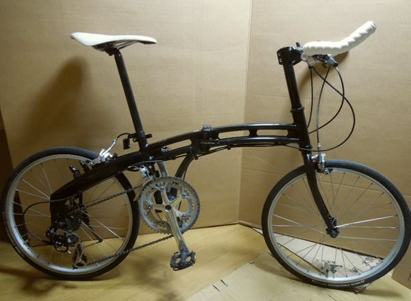 DOPPELGANGER ドッペルギャンガー 202 Blackmax カスタム 20インチ 451
