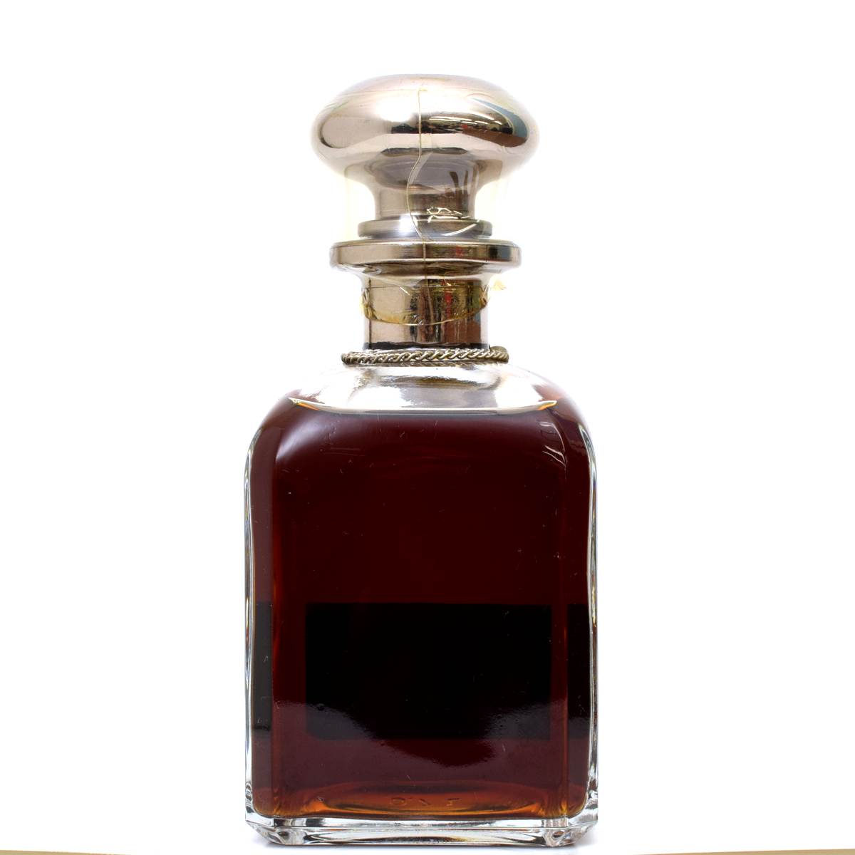 未開栓 ヘネシー ナポレオン シルバートップ Old St Andrewsセット