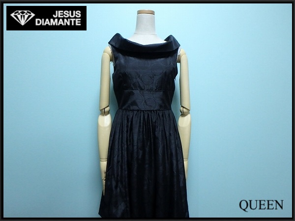 Jesus Diamante ワンピース・42◇ジーザスディアマンテ/裾レース