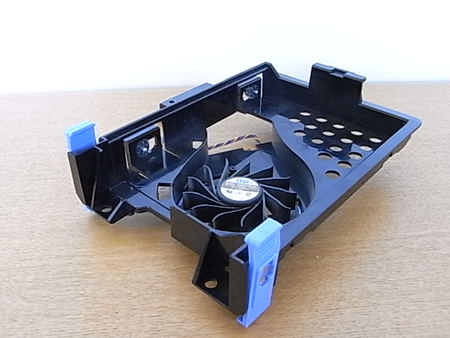 Dell Optiplex 740 745 755 760 SFF Hard Disk Drive Caddy Tray - Foto 5