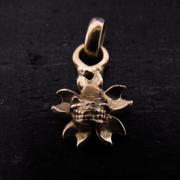 【ギャラ付】STARLINGEAR/スターリンギア K18 スタイラー チェリーブロッサム チャーム /UP6