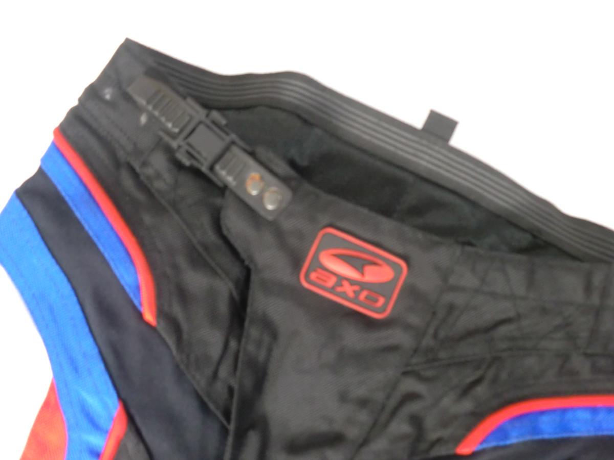 Webike GWゴールドウィン メッシュパンツGSM3401(O) 古着 | AXO 