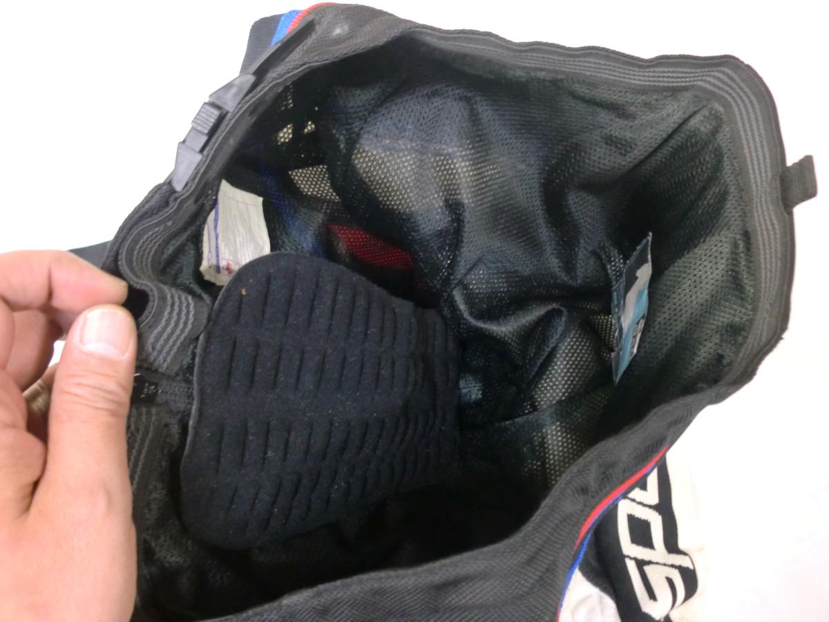 Webike GWゴールドウィン メッシュパンツGSM3401(O) 古着 | AXO 
