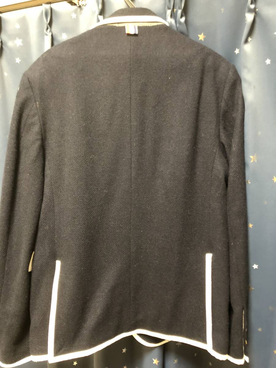 THOM BROWNE × Neiman Marcus ジャケット ブレザー サイズM トム 
