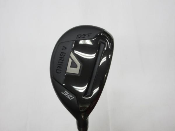A DESIGN GRIND PRO GOLF｜ユーティリティ｜N.S UTILITY GOLF／A 