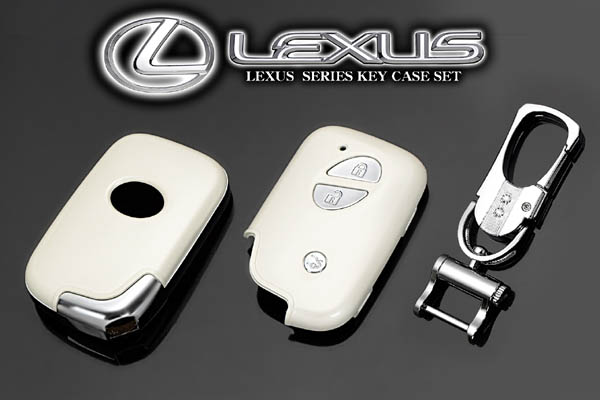 LEXUS/タイプ21【40系LS460/600hL前期/中期レクサス/スマートキー