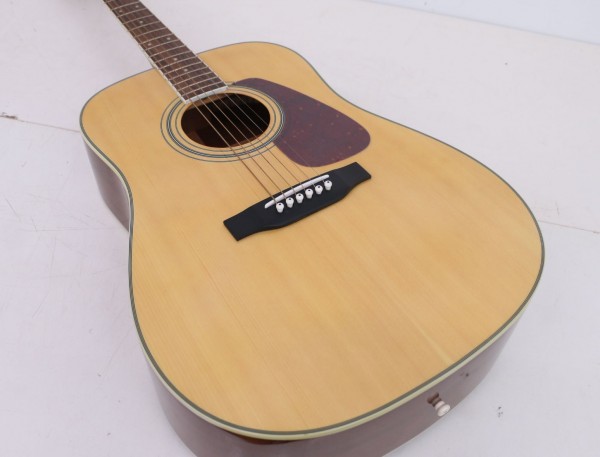 Morris モーリス アコースティックギター MD-251 初心者 美品Morris MD 